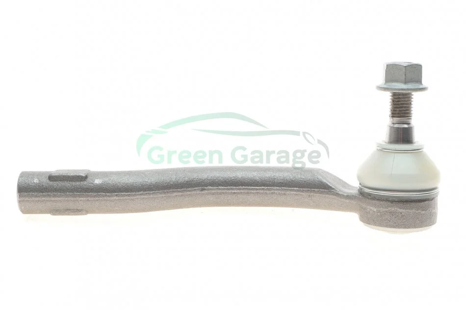 Наконечник рулевой тяги Toyota Corolla 06-/Auris 06-12/Prius+ 11- Пр. ASMETAL 17TY2001 (фото 1)
