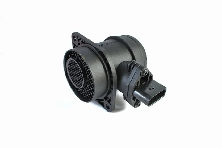 Расходомер воздуха (5 конт.)VW Golf IV/SKODA Fabia/Octavia 1.9D 95-10 AUTLOG LM1061 (фото 1)