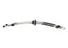 Трос кулисы Citroen Jumpy/Fiat Scudo/Peugeot Expert 07- (1125/1020mm) AUTOTECHTEILE 506 0312 (фото 1)