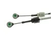 Трос кулисы Citroen Jumpy/Fiat Scudo/Peugeot Expert 07- (1125/1020mm) AUTOTECHTEILE 506 0312 (фото 2)