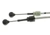 Трос кулисы Citroen Jumpy/Fiat Scudo/Peugeot Expert 07- (1125/1020mm) AUTOTECHTEILE 506 0312 (фото 3)