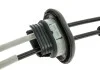 Трос кулисы Citroen Jumpy/Fiat Scudo/Peugeot Expert 07- (1125/1020mm) AUTOTECHTEILE 506 0312 (фото 4)