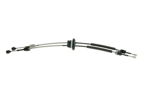Трос кулисы Citroen Jumpy/Fiat Scudo/Peugeot Expert 07- (1125/1020mm) AUTOTECHTEILE 506 0312