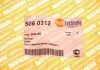Трос кулисы Citroen Jumpy/Fiat Scudo/Peugeot Expert 07- (1125/1020mm) AUTOTECHTEILE 506 0312 (фото 6)