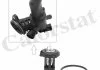 Термостат Seat Ibiza/ Skoda Fabia/Roomster/ VW Polo 1.2 Tdi 09- (87C) VERNET THK7271.87J (фото 1)