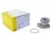 Выжимной регулятор Astra G/Vectra B 1.6-2.0 i/2.0DI/DTI 95- (КПП F18) LUK 510 0002 10