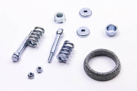 Кільце колектора Metalcaucho 02952