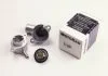 Термостат Chevrolet Nubira/Lacetti 1.4-2.0i 04- (88C) 589-88 MOTORAD 58988 (фото 1)