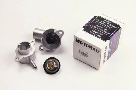 Термостат Chevrolet Nubira/Lacetti 1.4-2.0i 04- (88C) 589-88 MOTORAD 58988