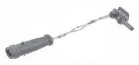 Датчик тормозных колодок MB W211/220/203 перед/зад METALCAUCHO Metalcaucho 02100