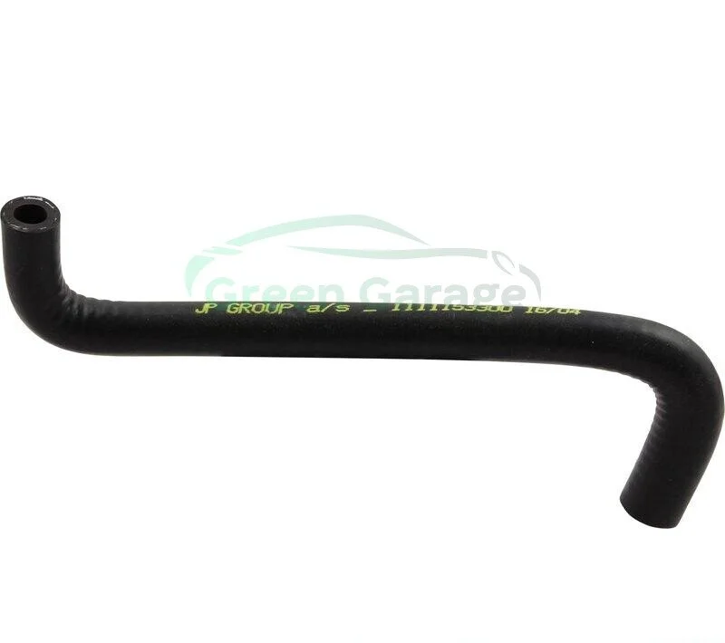 Патрубок вентиляции картера Octavia/Golf IV 1.8T JP GROUP 1111153300 (фото 1)