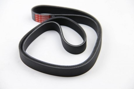 Ремень генератора Audi 100/A6 2.3E >12/95 (PS) GATES 6PK1290