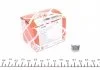 Упор клапана Lanos/Nubira/Astra/Vectra/Combo 97- FEBI BILSTEIN 02999 (фото 1)
