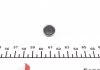 Упор клапана Lanos/Nubira/Astra/Vectra/Combo 97- FEBI BILSTEIN 02999 (фото 2)