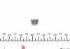 Упор клапана Lanos/Nubira/Astra/Vectra/Combo 97- FEBI BILSTEIN 02999 (фото 3)