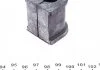 Подушка стабілізатора FEBI BILSTEIN 24753 (фото 3)