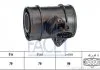 Расходомер воздуха (5 конт.) OPEL ASTRA G 2.2DTI 02-05 FACET 10.1290 (фото 1)