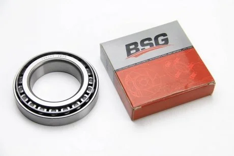 Підшипник маточини задн. Ford Transit T15 86-00 (спарка) BSG BSG 30605019