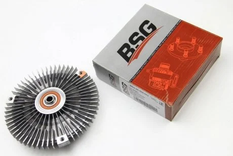 Термомуфта Sprinter ОМ611/612 00-06 (з кріпленням) BSG BSG 60505003