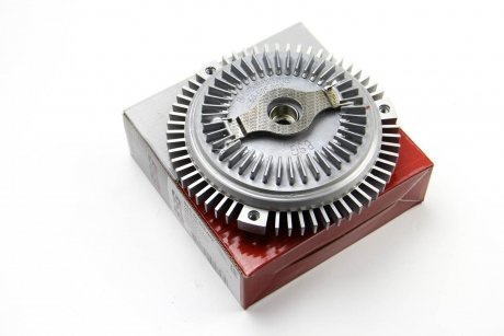 Термомуфта Sprinter ОМ601/602/LT 2.8TDI (з кріпленням) BSG BSG 60505002