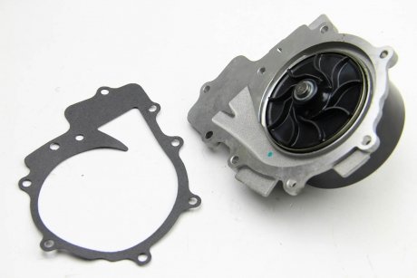 Водяной насос Vito (639) OM651 10- (гладкий шкив) 60-500-029 BSG BSG 60500029