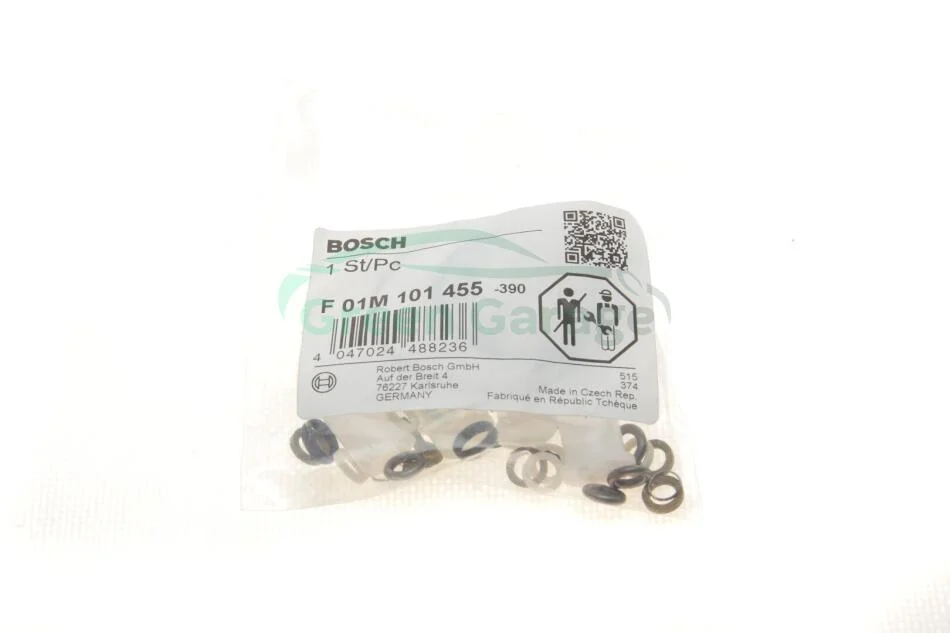 Ремкомплект насоса паливної системи BOSCH F 01M 101 455 (фото 1)