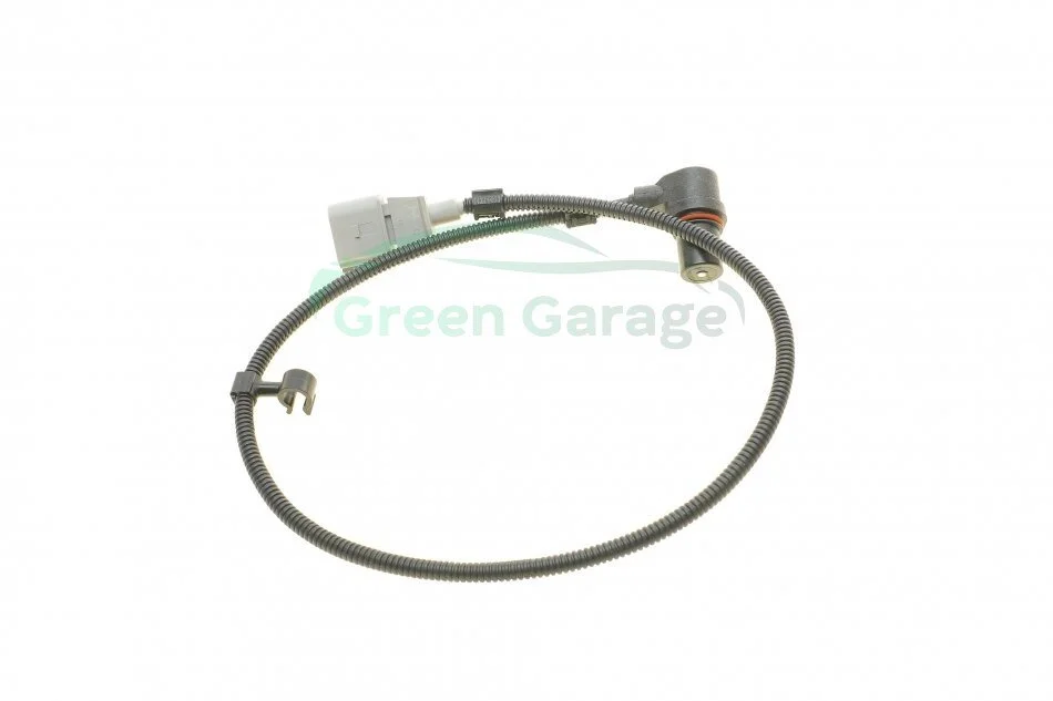 Датчик коленвала AUDI A4/A6/PASSAT 1.6-2.7 95-09 BOSCH 0 261 210 177 (фото 1)