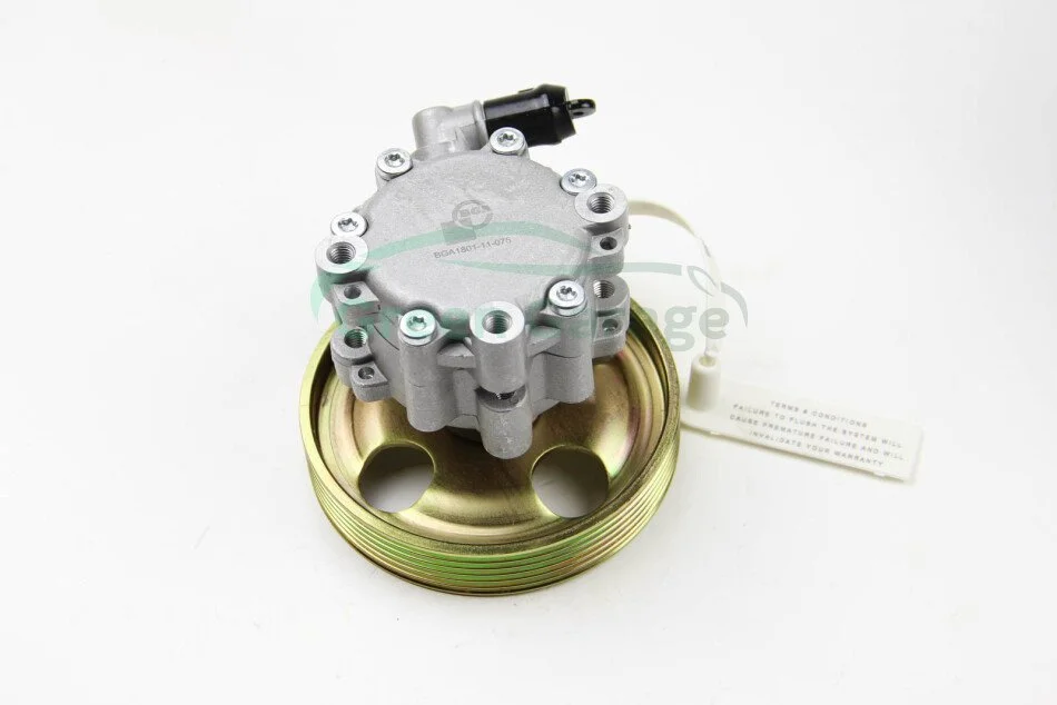 Насос гидроусилителя jumpy/Ducato/Expert 2.0 HDI/JTD -06 BGA PSP6715 (фото 1)