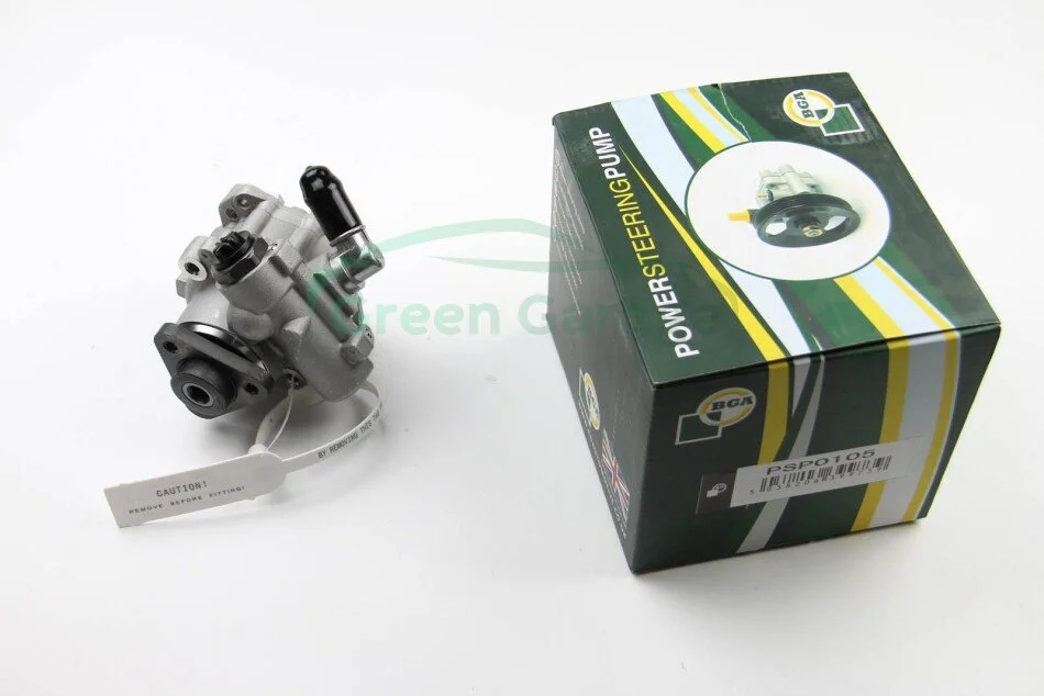 Насос гидроусилителя A4/Super B/Passat 1.6-2.3 TDI 94-08 BGA PSP0105 (фото 1)