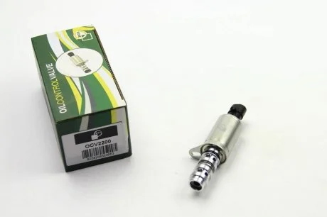 Клапан регулятора розподільчого валу BGA OCV2200