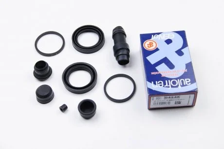 Ремкомпл. супорта перед Transit 91>00 (Bendix) SEINSA AUTOFREN D4246