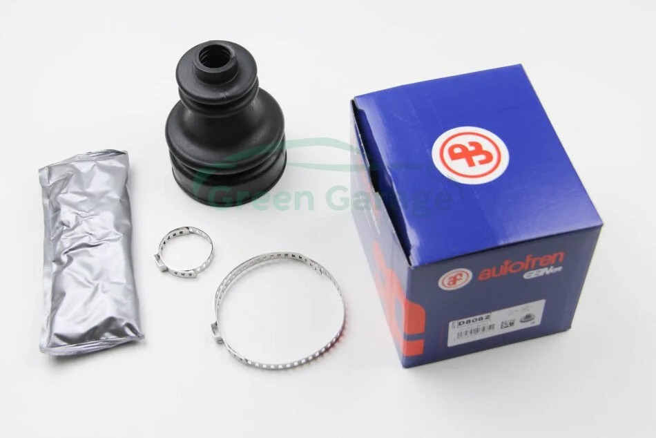Пыльник шруса внутренний AUDI 100/FIESTA 89-03 SEINSA AUTOFREN D8062 (фото 1)