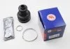 Пыльник шруса внутренний AUDI 100/FIESTA 89-03 SEINSA AUTOFREN D8062 (фото 1)