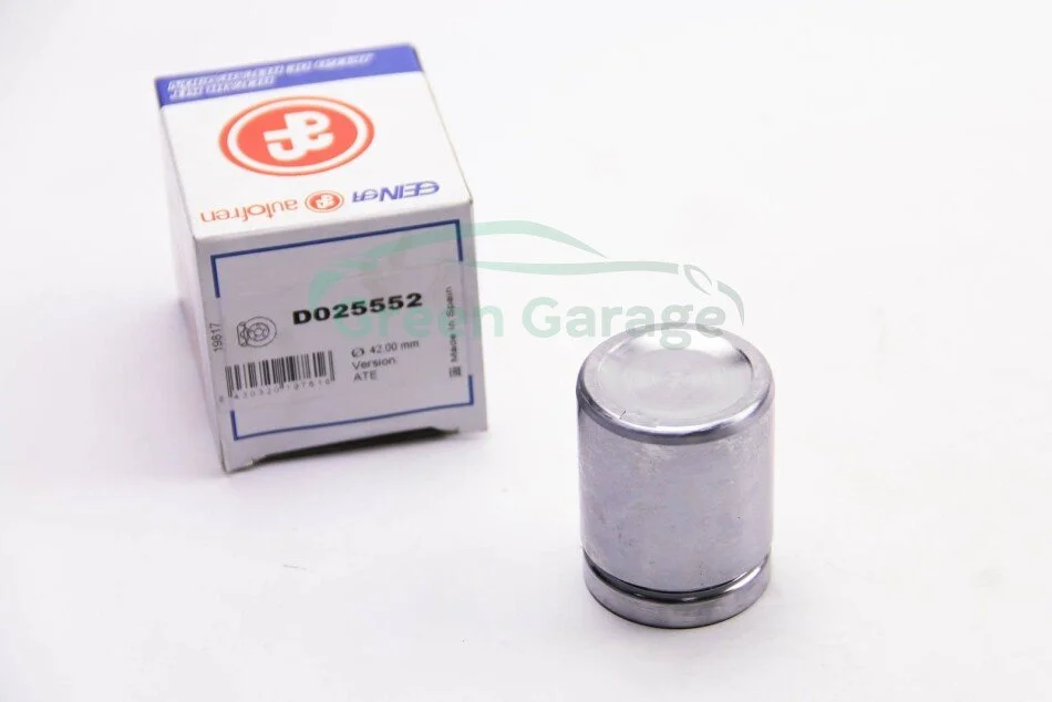 Поршенек суппорта зад BMW 5 E39/E60/X5 42x52 SEINSA AUTOFREN D025552 (фото 1)