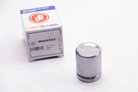 Поршень циліндра суппорта AUTOFREN D025552