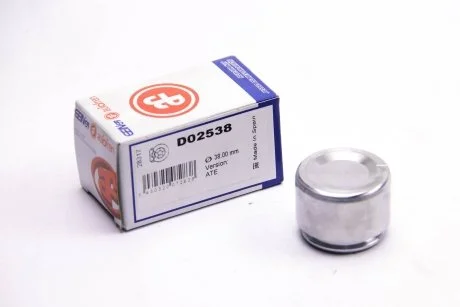 Поршенек суппорта зад MB W124/202/210 38x28,6 SEINSA AUTOFREN D02538