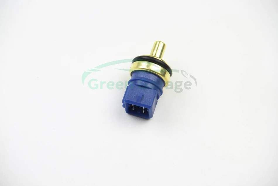 Датчик температуры (синий) VW T5/Golf IV 1.0-2.8 94-15 AUTLOG AS2002 (фото 1)