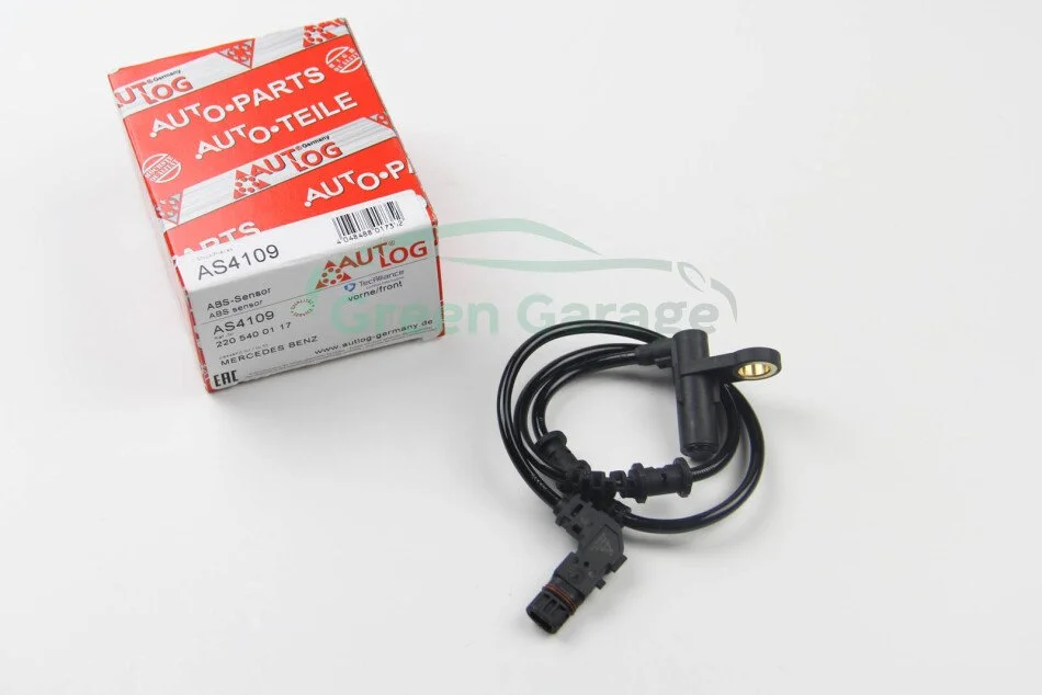 Датчик ABS AUTLOG AS4109 (фото 1)