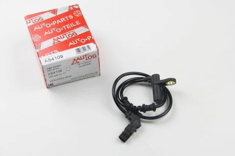 Датчик ABS AUTLOG AS4109