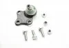 Шаровая опора Berlingo/Partner 96> (конус 16)(-г/п) ASMETAL 10CT0100 (фото 1)