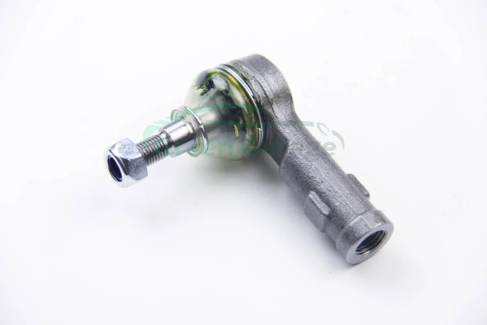 Наконечник рулевой тяги Caddy I/Golf I/Jetta/T3 -92 ASMETAL 17VW1005 (фото 1)