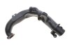 Патрубок интеркулера Kangoo/Megane III 1.5dCi 08- RENAULT 8200645723 (фото 1)