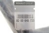 Патрубок интеркулера Kangoo/Megane III 1.5dCi 08- RENAULT 8200645723 (фото 2)