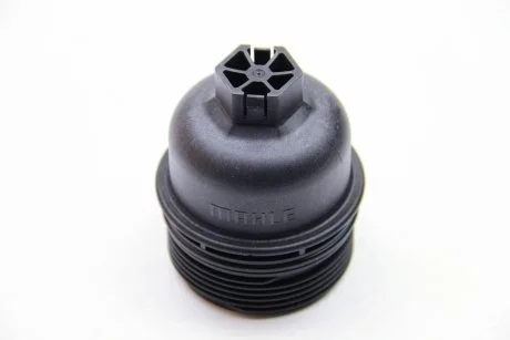 Корпус масляного фільтра RENAULT 7701478537