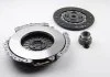 Комплект сцепления Master/Movano 2.3dCi 10- (RWD) SACHS 3000 950 713 (фото 1)