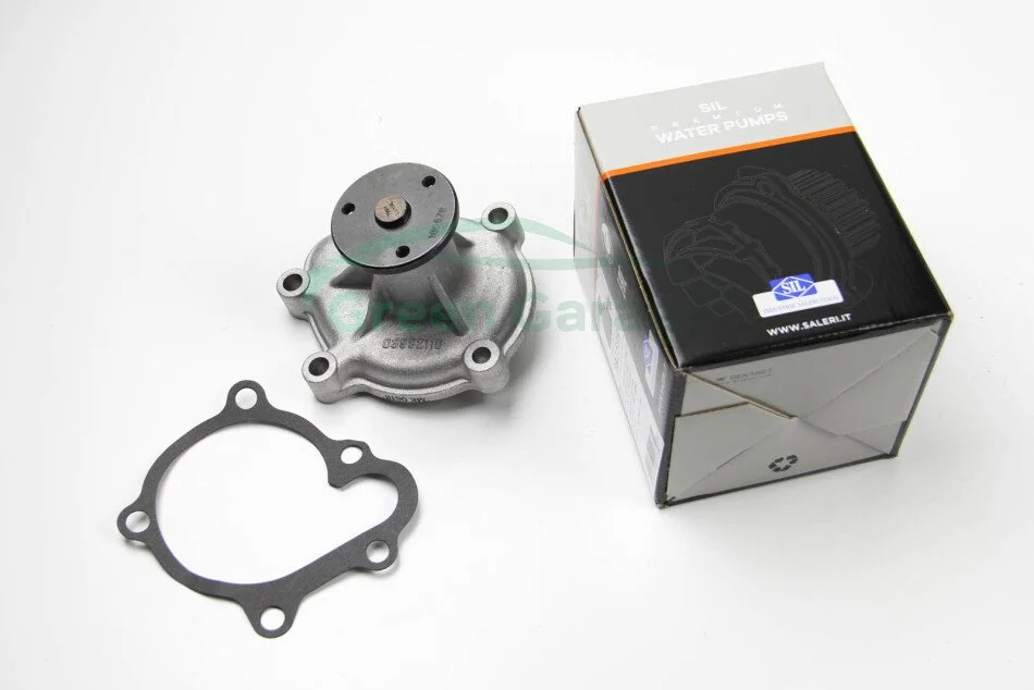 Водяной насос Combo/Astra G/H/Corsa 1.7Di/CDTi 00- Saleri SIL SALERI SIL PA1509 (фото 1)
