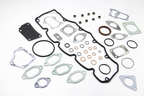 Комплект прокладок Ducato/Jumper 2.8HDI 02- 02-33951-10 VICTOR REINZ 023395110