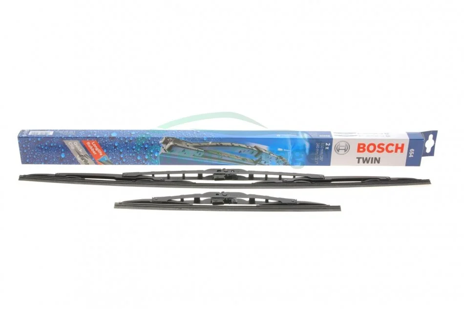 Склоочисники BOSCH 3 397 010 299 (фото 1)