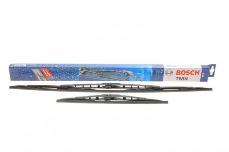 Склоочисники BOSCH 3 397 010 299