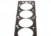 Прокладка Г/Б Daewoo Lanos 1.4/1.5 (A13DM, A15DM)// Opel 1,4 Ohc 97- ELRING 825.345 (фото 2)